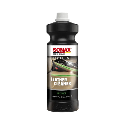 Sonax PROFILINE Leather Cleaner