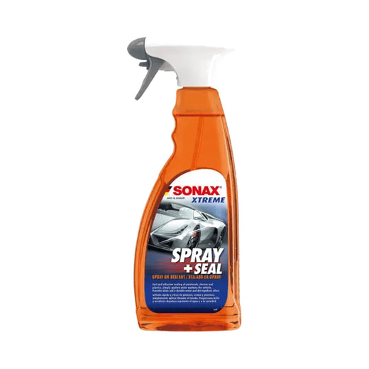 Sonax XTREME Spray+Seal | Touchless Paint & Trim Sealant