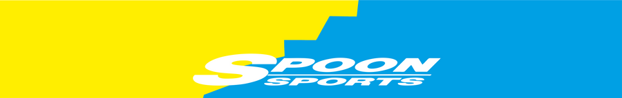 Stritly Static Spoon Sports Sunstrip