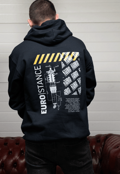 EuroStance Stance Defined Hoodie
