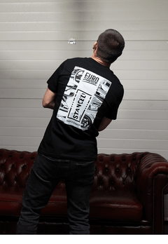 EuroStance Keep It Stanced T-Shirt