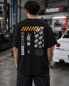 EuroStance Stance Defined T-Shirt