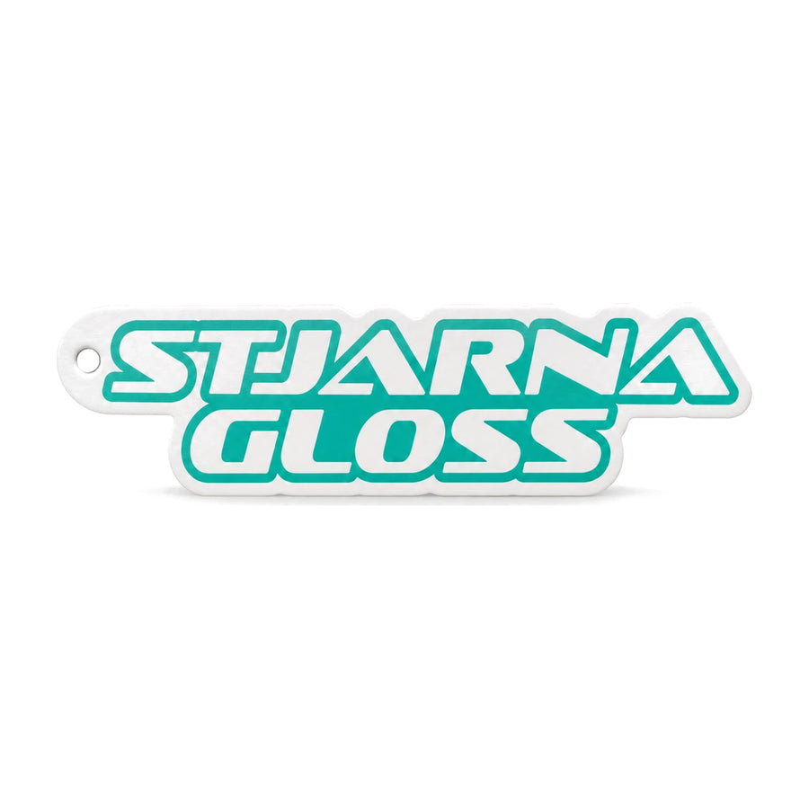 Stjarnagloss Angel Air Freshener Feminine, product photo on white
