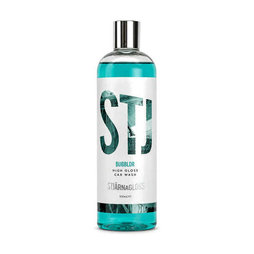 Stjarnagloss Bubblor Shampoo