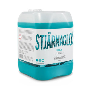Stjarnagloss Bubblor Shampoo 5L
