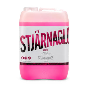 Stjarnagloss Forst Citrus Pre-Cleaner 5L