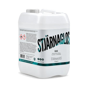 Stjarnagloss Glas Glass Cleaner 5L