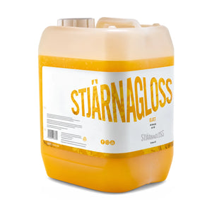 Stjarnagloss Glatt Rinse Aid 5L