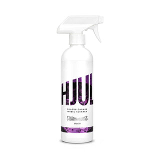 Stjarnagloss Hjul Fallout Wheel Cleaner 500ml, product photo on white