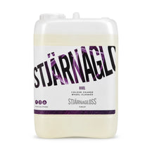 Stjarnagloss Hjul Fallout Wheel Cleaner 5L, product photo on white