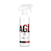 Stjarnagloss Parla Spray Sealant 500ml, product photo on white
