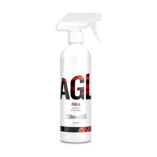 Stjarnagloss Parla Spray Sealant