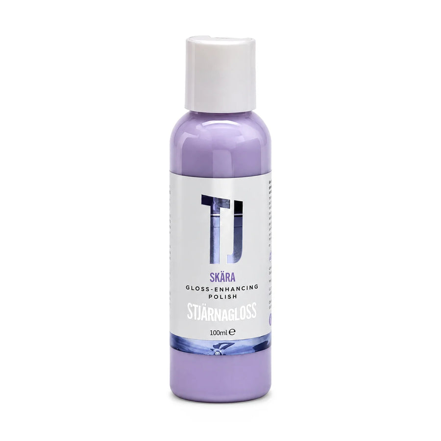 Stjarnagloss Skara Gloss Enhancing Polish 100ml, product photo on white