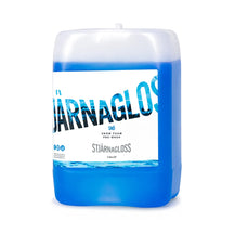 Stjarnagloss SNÖ pH Neutral Snow Foam 5L, product photo on white