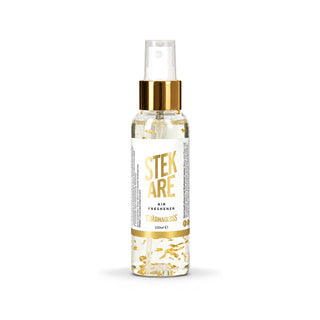Stjarnagloss Stekare Air Freshener 100ml, product photo on white