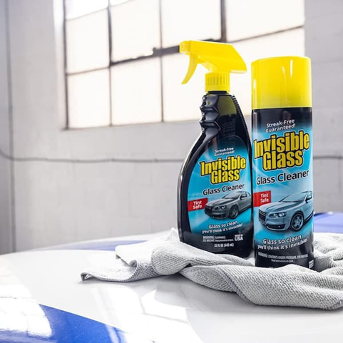 Stoner Car Care: American Roots, Detailing Authority