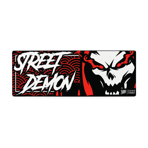 EuroStance Street Demon - Slap Sticker