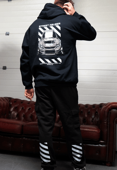 EuroStance Street Abuser Hoodie