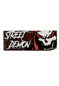 EuroStance Street Demon - Slap Sticker
