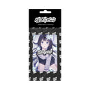 Strictly Static Anime Air Freshener - Cool Water