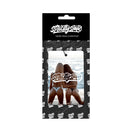 Strictly Static Beach Babes Air Freshener - Very Berry