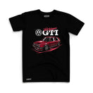 Strictly Static Das original MK 2 GTI