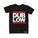 Strictly Static Dub Low T-Shirt