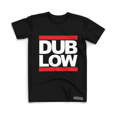 Strictly Static Dub Low T-Shirt