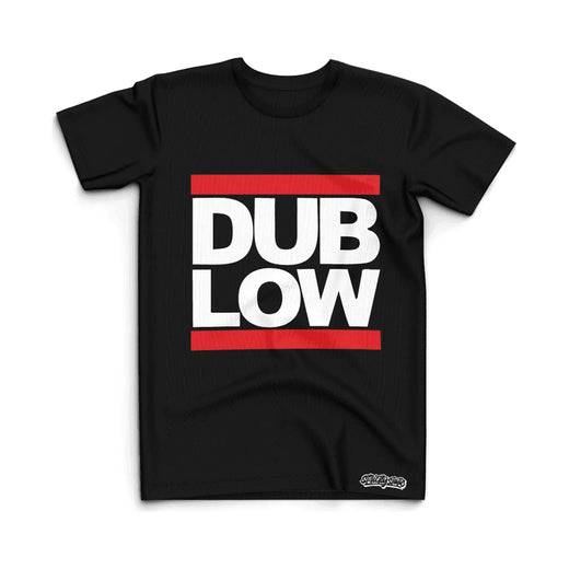 Strictly Static Dub Low T-Shirt