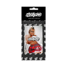 Strictly Static Ellie "Sweet Cherry" Air Freshener