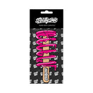 Strictly Static Lolly Pop Air Freshener - Forest Fruits