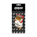 Strictly Static My Addiction Air Freshener - Cranberry