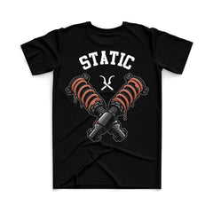 Strictly Static Represent Strictly-Static T-Shirt