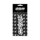 Strictly Static Represent V2 Air Freshener - Bubblegum