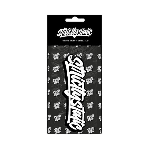 Strictly Static Represent V2 Air Freshener - Bubblegum