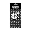 Strictly Static Represent v3 Air Freshener - Bubblegum