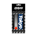 Strictly Static Tokyo Air Freshener - Vanilla