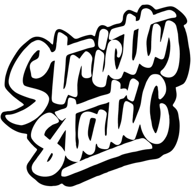 Strictly Static
