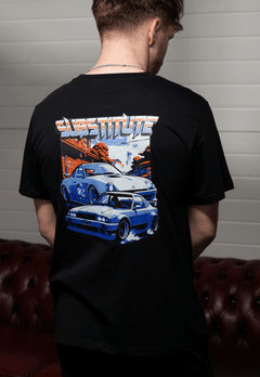 EuroStance Flash Substitute Tee