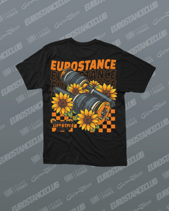 EuroStance SunFlower t-shirt