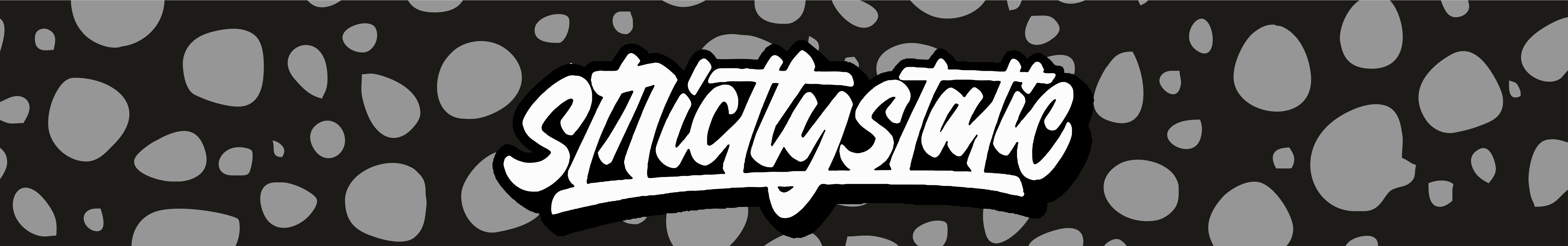 Stritly Static Tarmac Sunstrip