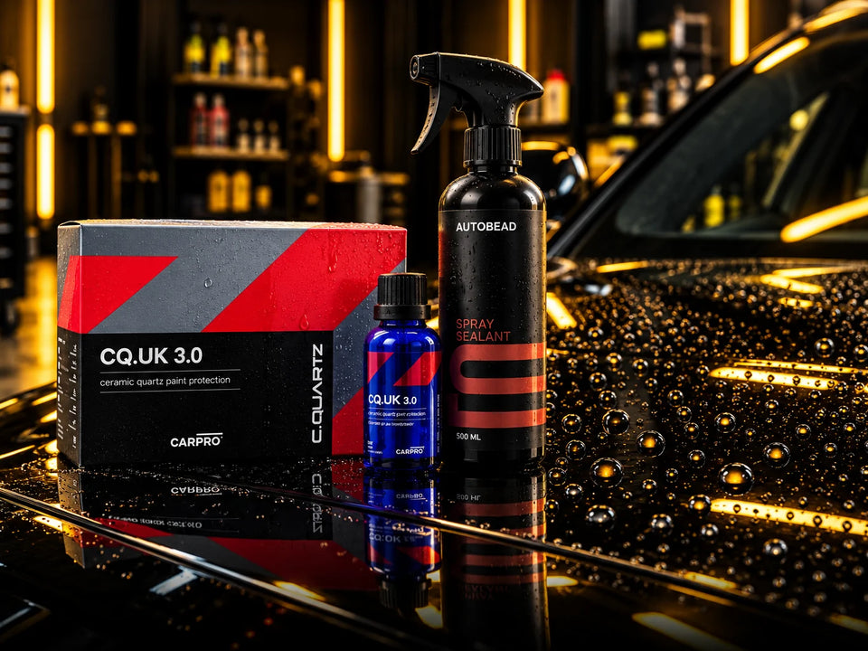 Ceramic Coatings