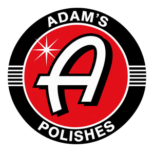 Adam's Polishes logo
