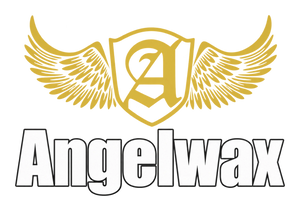 Angelwax logo
