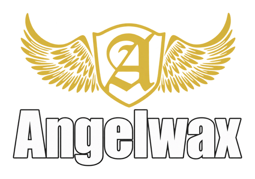 Angelwax logo