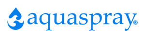Aquaspray logo