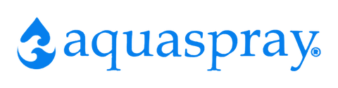 Aquaspray logo
