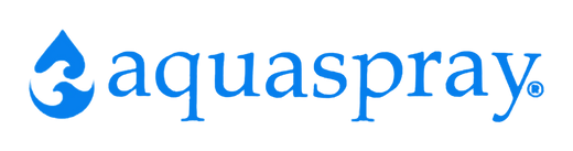 Aquaspray logo