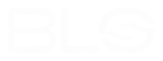 BLO logo