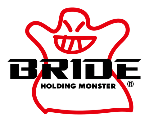 Bride logo
